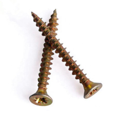 3.5*15/32/38 Hot Selling Size Chipboard Screws with Drilling&Tapping